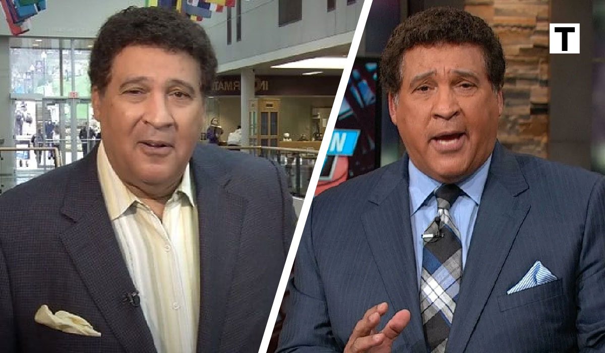 Who is Marcy Gumbel?: All You Need To Know About Greg Gumbel’s Wife ...