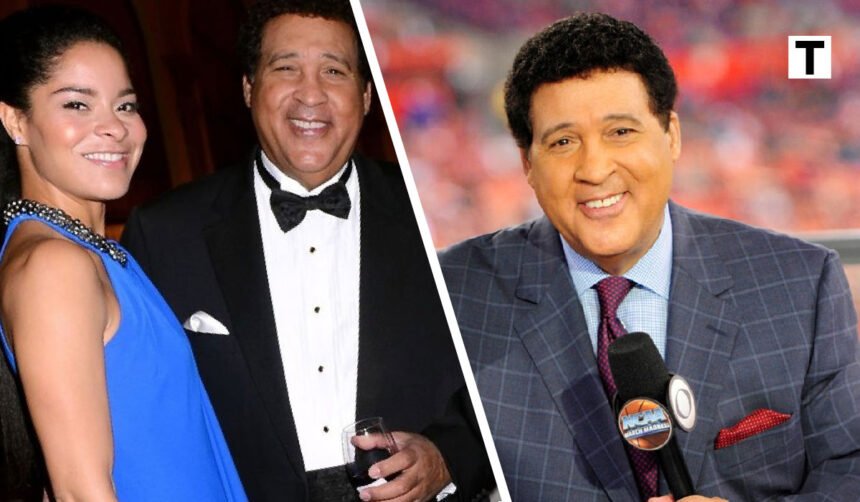 Who is Marcy Gumbel?: All You Need To Know About Greg Gumbel’s Wife ...