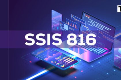 SSIS 816