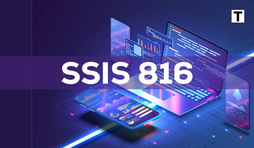 SSIS 816