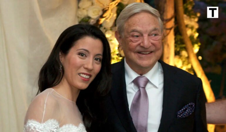 George Soros’ Wife Tamiko Bolton: The Inspiring Journey of a Pharmacist ...