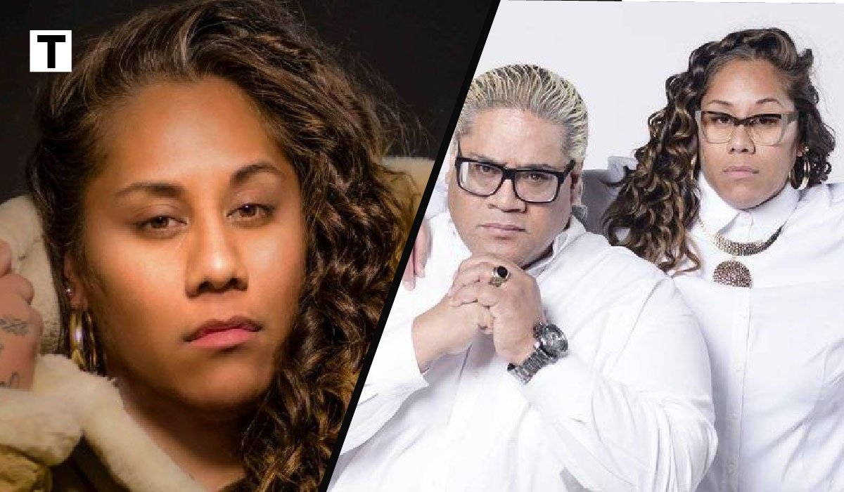 Thavana Monalisa Fatu