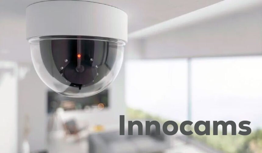 Innocams