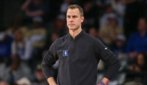 Jon Scheyer