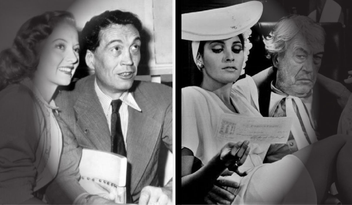 Pablo Huston