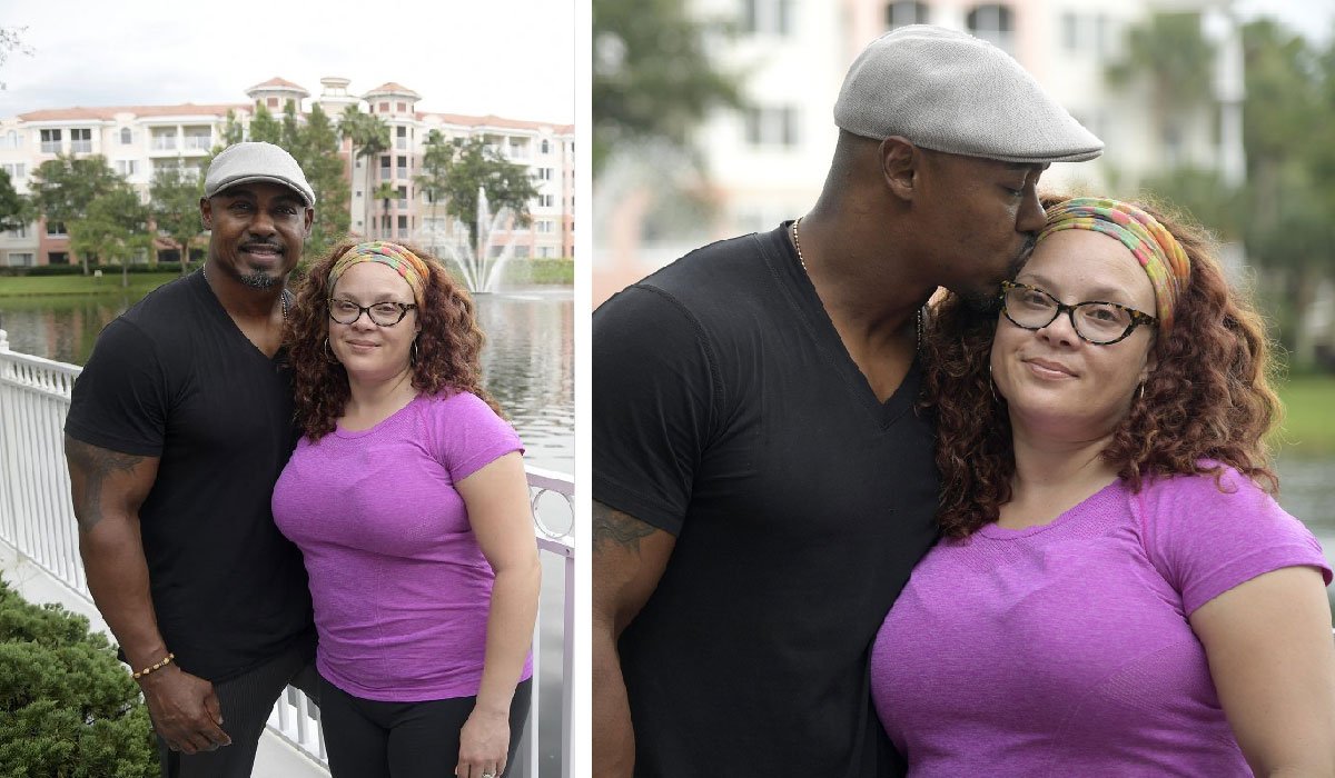 Brians Dawkins Wife