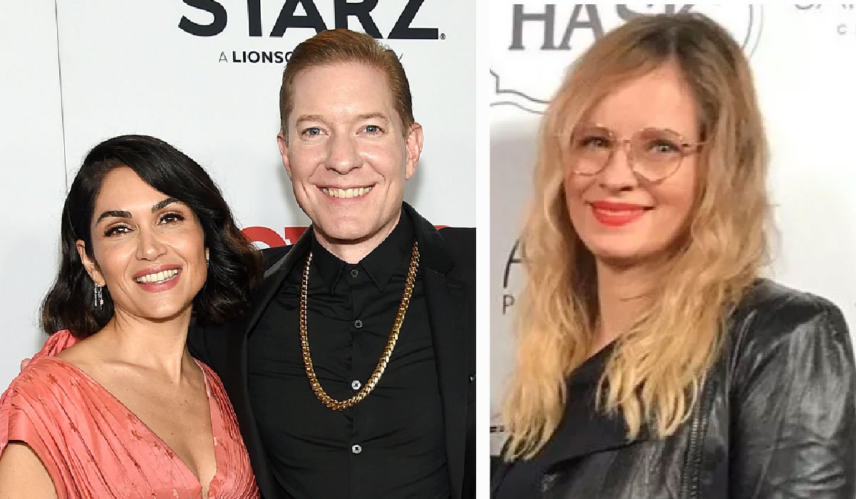 Tania Ribalow All About Tania Ribalow: Who is Joseph Sikora Wife? - Timely Magazine