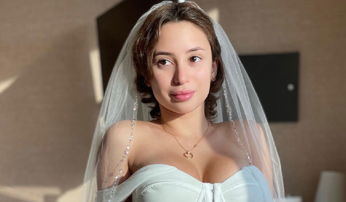 Veronica Perasso: All About Famous Instagram & OnlyFans Model - Timely