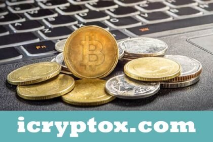 iCryptox.com