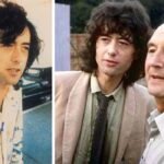 James Patrick Page III