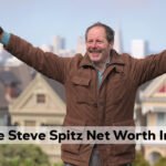 Steve Spitz Net Worth