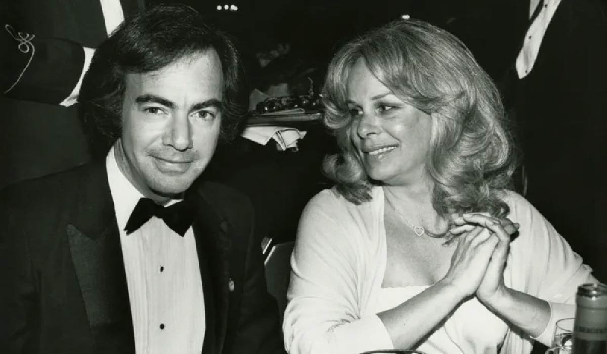 Marcia Murphey