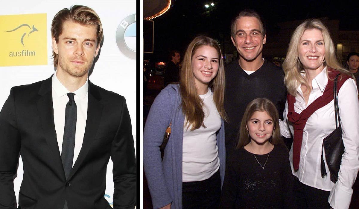 Who Is Marc Anthony Danza?: Everything About Tony Danza’s Son - Timely ...