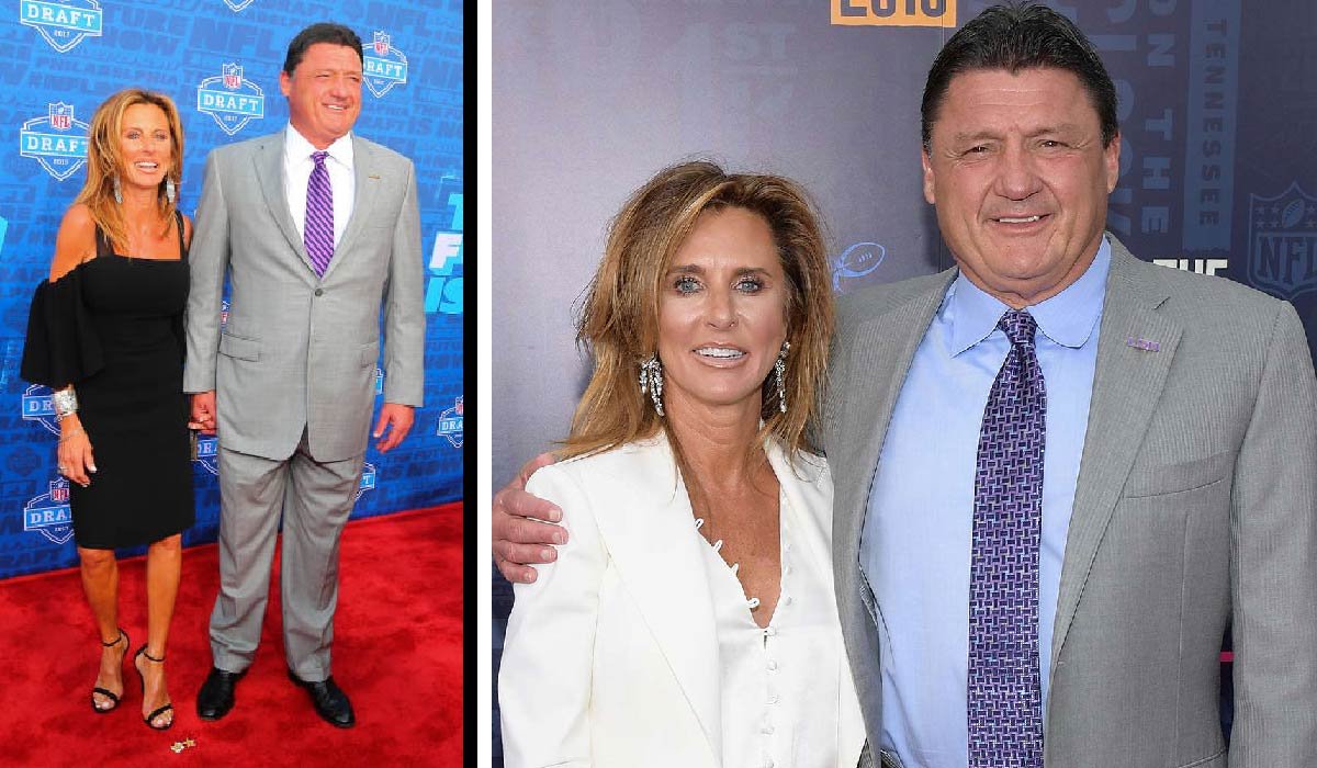 Kelly Orgeron