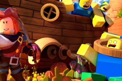 12 Best RPG Games In Roblox