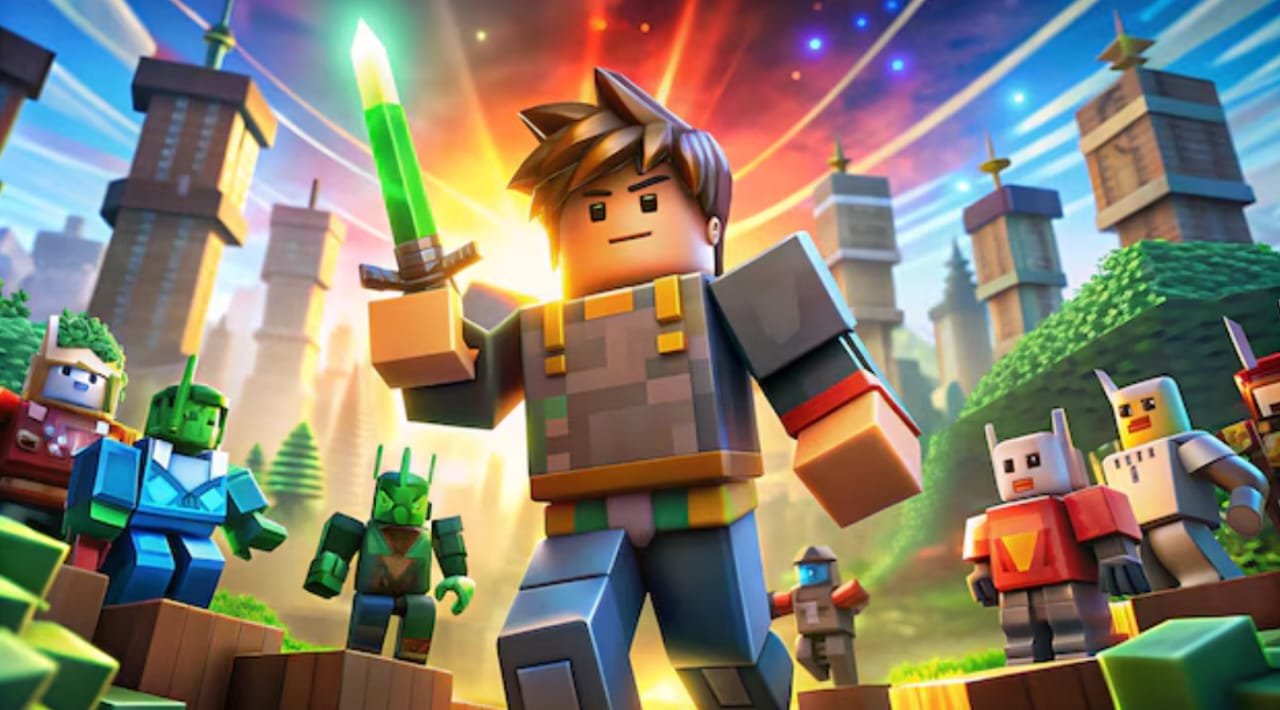 12 Best RPG Games In Roblox