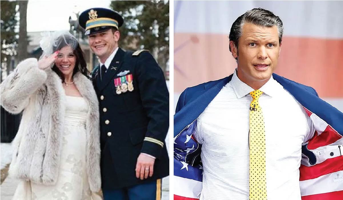 Samantha Hegseth