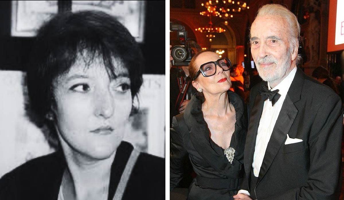 Christina Erika Carandini Lee