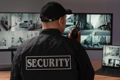 Guide to Improve Commercial Security