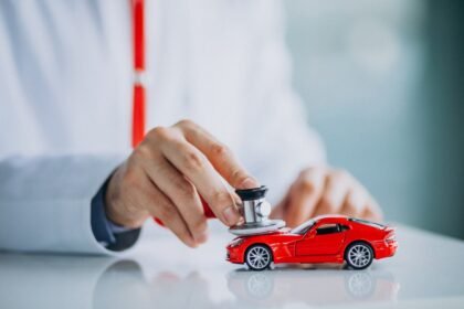 How Your Lifestyle Really Impacts Your Car Insurance