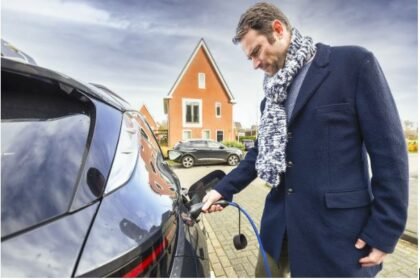 Maximise Charging Flexibility with Type 3 EV Cables