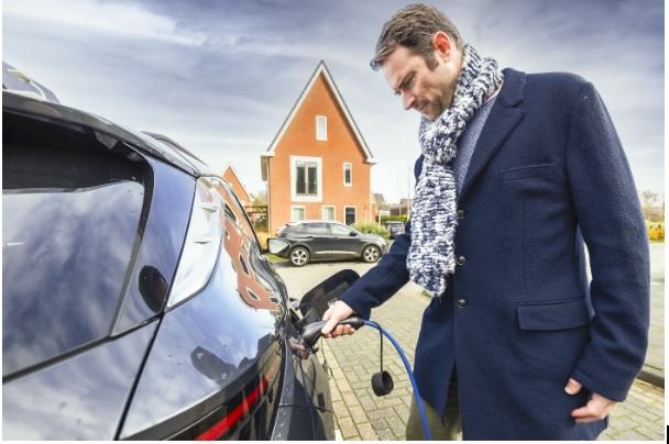 Maximise Charging Flexibility with Type 3 EV Cables