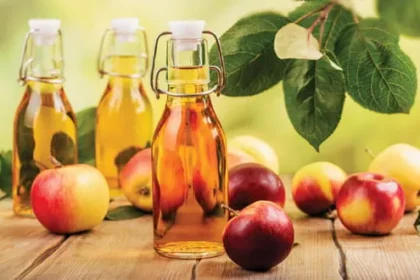 Can Apple Cider Vinegar Help with Acid Reflux?