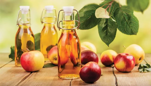 Can Apple Cider Vinegar Help with Acid Reflux?