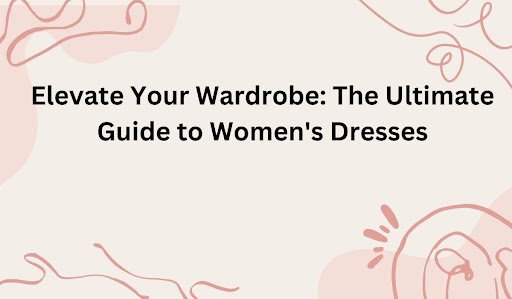 Women's Dresses