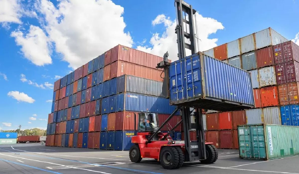 The Way Container Depots Support Effective Cargo Management - Timely ...