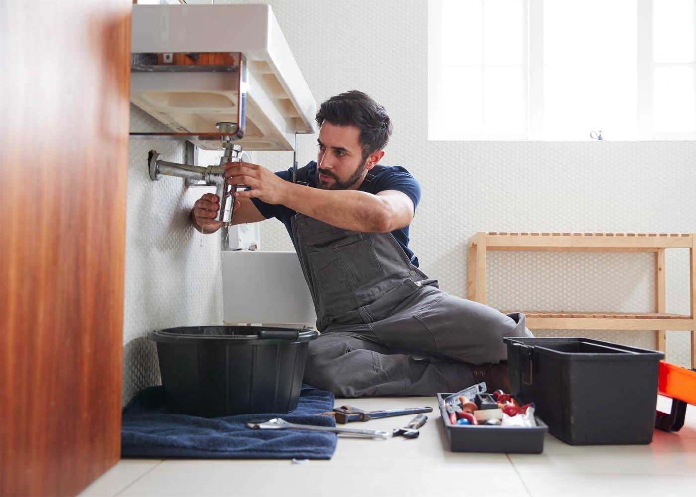 How to Choose a Trusted Plumbing & Heating Expert in West London