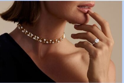 Which Celebrities Are Setting Diamond Jewelry Trends in 2025?
