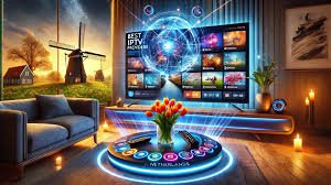 IPTV UK: A New Era of Television Viewing