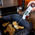 Partnership with a Food Thermometer Factory: Your Gateway to Food Safety Excellence