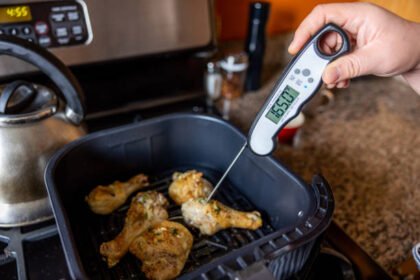 Partnership with a Food Thermometer Factory: Your Gateway to Food Safety Excellence