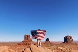 Why Do You Want to Work in USA? A Complete Guide for Ambitious Professionals