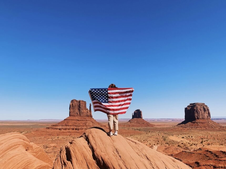 Why Do You Want to Work in USA? A Complete Guide for Ambitious Professionals