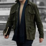 The Ultimate Guide to Suede Jackets: Style, Care & Where to Buy Them