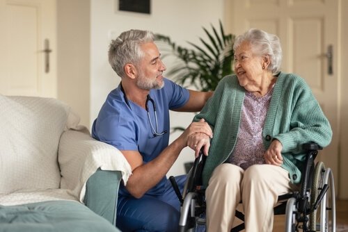 In-Home Care