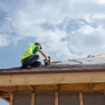 Residential Roofer in Quincy