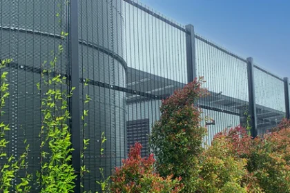 Fence Installation