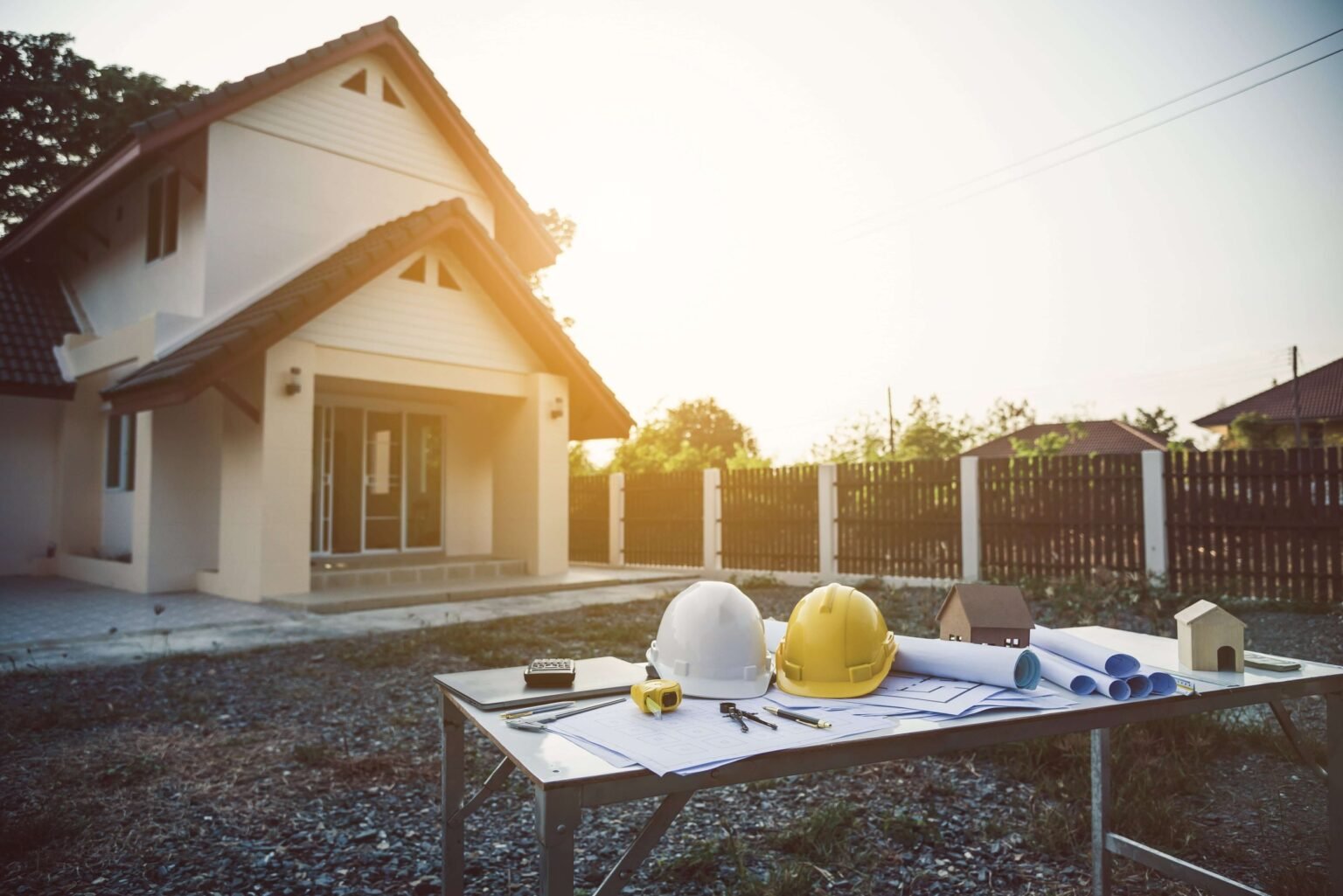 Home Remodeling