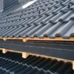 Roof Installation