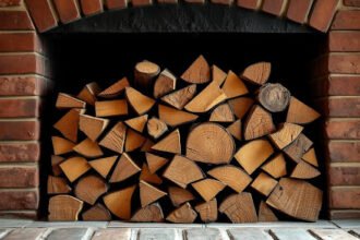 Lekto’s Premium Wood Kindling