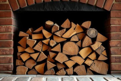 Lekto’s Premium Wood Kindling