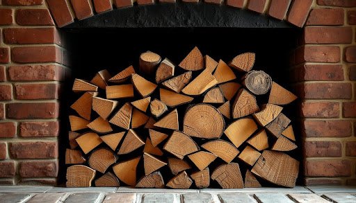 Lekto’s Premium Wood Kindling