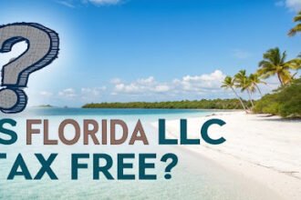 Is Florida LLC Tax Free?