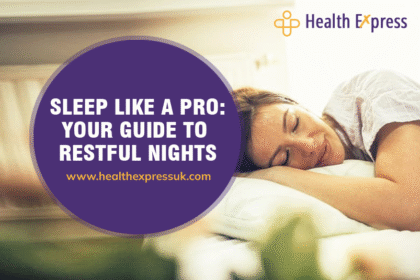 Sleep Like a Pro