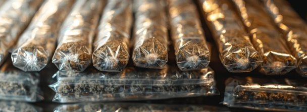 The Role of Pre-Roll Packaging in Ensuring Product Freshness and Quality 