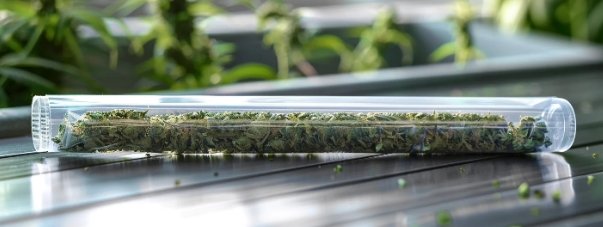 The Role of Pre-Roll Packaging in Ensuring Product Freshness and Quality 